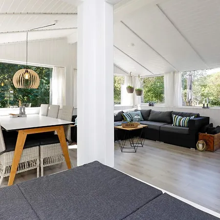 בית נופש Tranquil Retreat In - By Traum בלבאנד