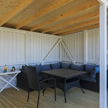 בית נופש Tranquil Retreat In - By Traum *