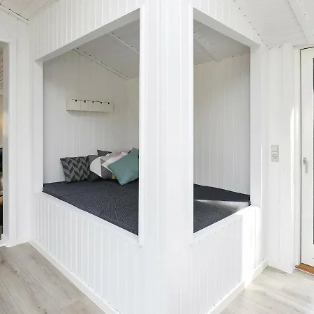 6 Person In Bl Vand Holiday home *