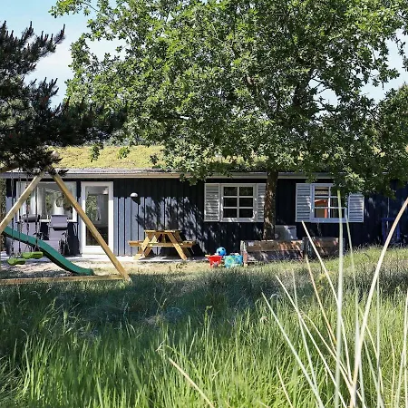 6 Person In Bl Vand Holiday home